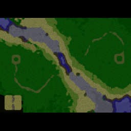 Battleground v1.41 - Warcraft 3: Custom Map avatar