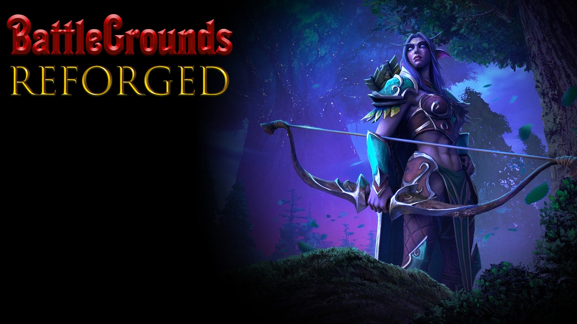 BattleGrounds Reforged v1.3.1 - Warcraft 3: Custom Map avatar