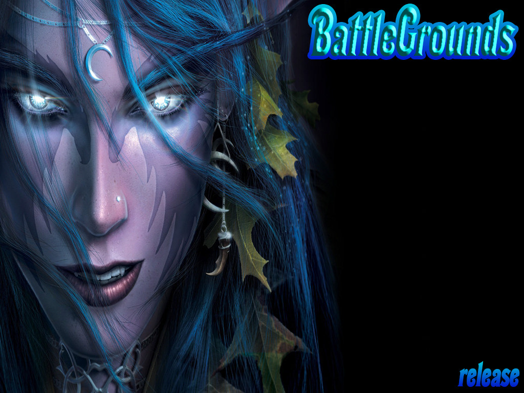 BattleGrounds Release v1.1s_hotfix - Warcraft 3: Custom Map avatar