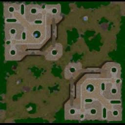 BattleGrounds Release v1.1s_hotfix - Warcraft 3: Custom Map avatar