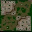 BattleGrounds Release v1.2 - Warcraft 3 Custom map: Mini map