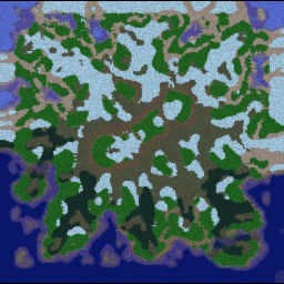 Battleground/wRexxarV1.0 - Warcraft 3: Custom Map avatar