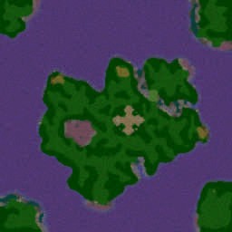 Battleisle - Warcraft 3: Custom Map avatar
