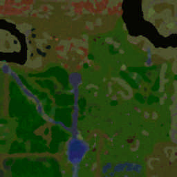 Battle of the Five Armies v1.1 - Warcraft 3: Custom Map avatar