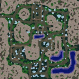 battleoftianshui - Warcraft 3: Custom Map avatar