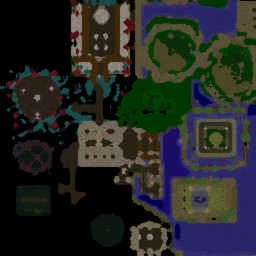 Battles Of Burning Crusade - Warcraft 3: Custom Map avatar