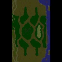 Battleship Command v1.21 - Warcraft 3: Custom Map avatar