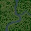 Battles of Perception [P] - Warcraft 3 Custom map: Mini map