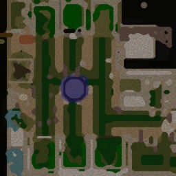 Battle v3.24 - Warcraft 3: Custom Map avatar