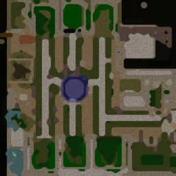Battle v3.25 x3 - Warcraft 3: Custom Map avatar