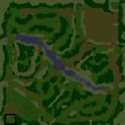 Battleworld - Warcraft 3: Custom Map avatar