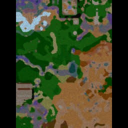 BattleZone3.3 - Warcraft 3: Custom Map avatar