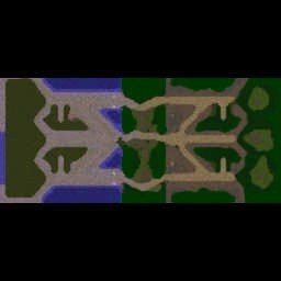 Bauernwars Extended 0.25 - Warcraft 3: Custom Map avatar