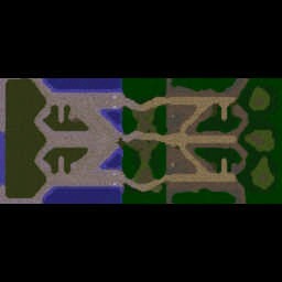 Bauernwars FINAL - Warcraft 3: Custom Map avatar