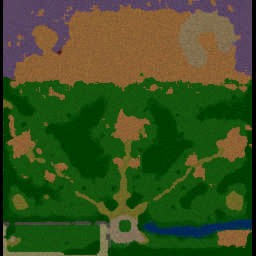 Baum der Verdammnis 0.3 - Warcraft 3: Custom Map avatar