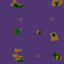 Bay vs. Island- Pirates beta 1.1 - Warcraft 3: Custom Map avatar