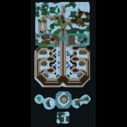 Bayus Firestorm Revived BETA.27 Prot - Warcraft 3: Custom Map avatar
