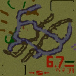 Bbay v6.7 - Warcraft 3: Custom Map avatar