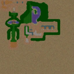 Be as tank - Warcraft 3: Custom Map avatar