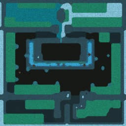 Be Ready! - Warcraft 3: Custom Map avatar