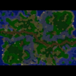 Bear Defend II - Warcraft 3: Custom Map avatar