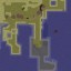 Bear Defend v2.6 - Warcraft 3 Custom map: Mini map