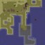 Bear Defend v3.0 - Warcraft 3 Custom map: Mini map