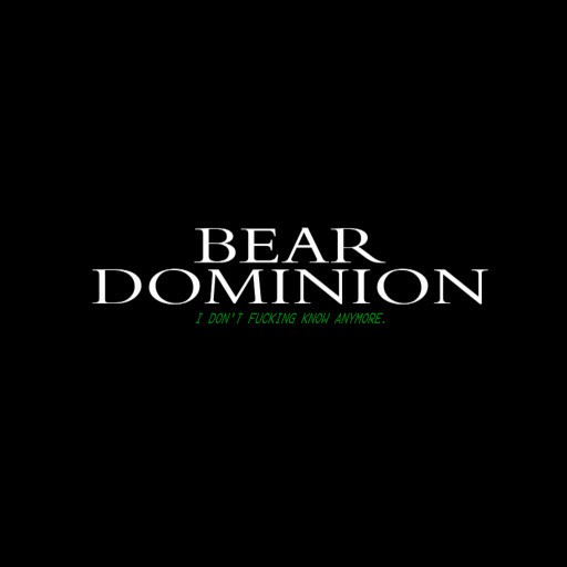 Bear Dominion* - Warcraft 3: Custom Map avatar