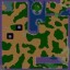 Bear Warcraft 3: Map image