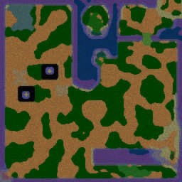 Bearu Official Map x'D - Warcraft 3: Custom Map avatar