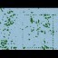 Bearz Version 0.03 - Warcraft 3 Custom map: Mini map