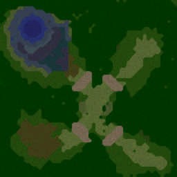 Beasts of The Past - Warcraft 3: Custom Map avatar