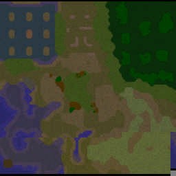 Beat the Crap out of the Retard Team - Warcraft 3: Custom Map avatar