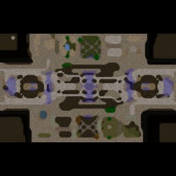 Beaver Creek v3.0 - Warcraft 3: Custom Map avatar