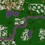 Before The Winter 1.2 - Warcraft 3 Custom map: Mini map