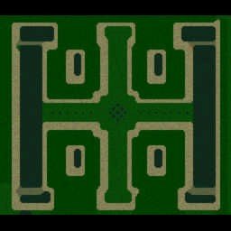 Begining [Doom Devour] - Warcraft 3: Custom Map avatar