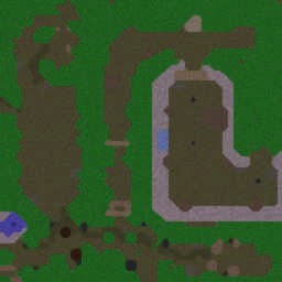 Бегство в Даларан - Warcraft 3: Custom Map avatar