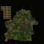 Belarussian Bellum Warcraft 3: Map image