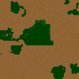 ben homemade map - Warcraft 3: Custom Map avatar