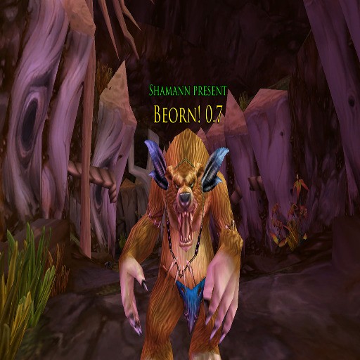 Беорны! 0.7 - Warcraft 3: Custom Map avatar