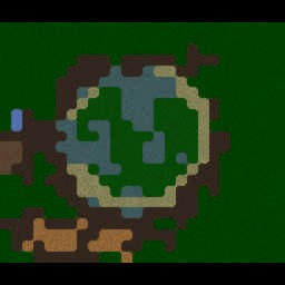 Berdot Wars - Warcraft 3: Custom Map avatar