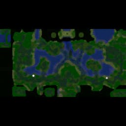 Берег Крови 2.5c - Warcraft 3: Custom Map avatar