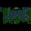 Берег Крови Warcraft 3: Map image