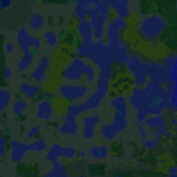 Berlever - Warcraft 3: Custom Map avatar