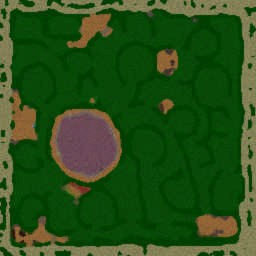 Бесконечные войны V1 - Warcraft 3: Custom Map avatar