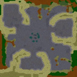 Best Cafe's The Eye v1.0 - Warcraft 3: Custom Map avatar