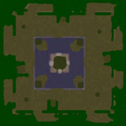 Best map - Warcraft 3: Custom Map avatar