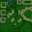 魔法少女超防守!? Beta 1.09 - Warcraft 3 Custom map: Mini map