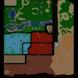 西西里之夜 Beta 1.3 - Warcraft 3: Custom Map avatar