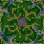 TM - Randomized Warcraft 3: Map image